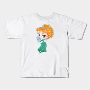 The Pearl of the Season Kids T-Shirt